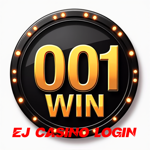 ej casino login